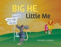 Cover: Big He, Little Me - Bookbaby