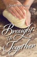 Cover: Brought Us Together - Write Place
