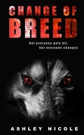 Cover: Change of Breed - Dark and Twisted Press