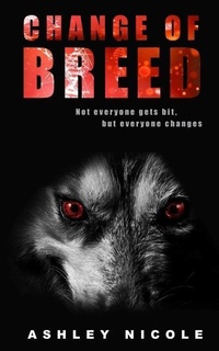 Enlarge image Cover: Change of Breed - Dark and Twisted Press