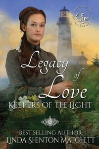 Enlarge image Cover: Legacy of Love - Shortwave Press
