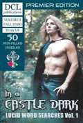 Cover: In a Castle Dark - DCL Publications, LLC