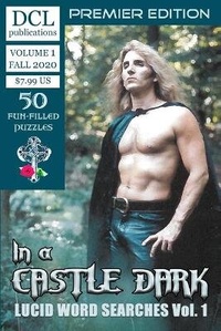 Enlarge image Cover: In a Castle Dark - DCL Publications, LLC