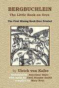 Cover: Bergbuchlein - Oxshott Press