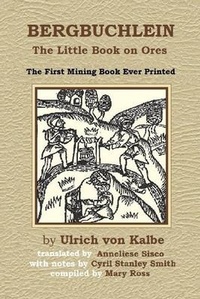 Enlarge image Cover: Bergbuchlein - Oxshott Press