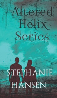 Enlarge image Cover: Altered Helix Omnibus - Metamorphosis Literary Agency