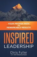 Cover: Inspired Leadership - Rightpath Resources