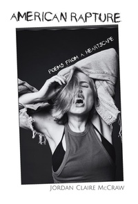 Enlarge image Cover: American Rapture - Imperfection Press