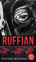 Cover: Ruffian - Bealu Books