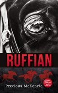 Cover: Ruffian - Bealu Books