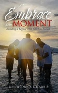 Cover: Embrace Your Moment - Empower Me Books