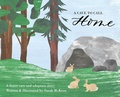 Cover: A Cave to Call Home - Thureos Books