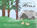Cover: A Cave to Call Home - Thureos Books