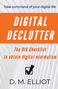 Abbildung von: Digital Declutter - Studio Deanna