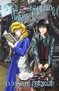 Cover: In Wolves' Clothing - R. R. Bowker