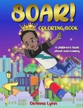 Cover: SOAR! Coloring Book - Soar Press