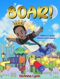 Cover: Soar! - Soar Press