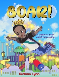 Enlarge image Cover: Soar! - Soar Press