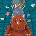 Cover: Marty the Mailbox Monster - K.M. Walker