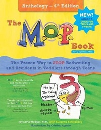 Enlarge image Cover: The M.O.P. Book - O'Regan Press