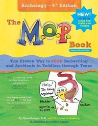 Enlarge image Cover: The M.O.P. Book - O'Regan Press