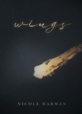 Cover: Wings - Nicole Harman