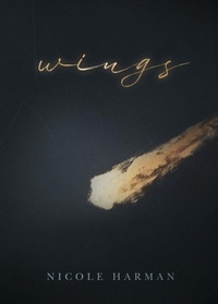 Enlarge image Cover: Wings - Nicole Harman