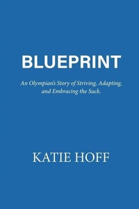 Enlarge image Cover: Blueprint - CG Sports Publishing