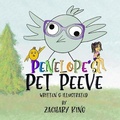 Cover: Penelope's Pet Peeve - Zachary King