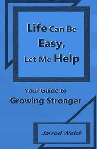 Enlarge image Cover: Life Can Be Easy, Let Me Help - R. R. Bowker