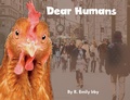 Cover: Dear Humans - Bealu Books