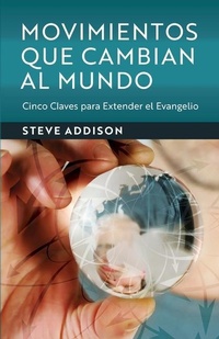 Enlarge image Cover: Movimientos Que Cambian Al Mundo - 100 Movements Publishing