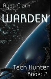 Enlarge image Cover: Warden - Ryan Clark