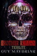 Cover: Brother Roman - Ryan Kreiner