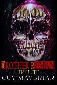Enlarge image Cover: Brother Roman - Ryan Kreiner