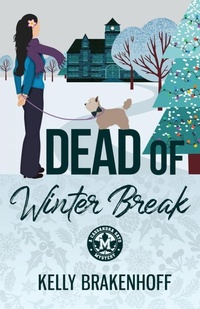 Enlarge image Cover: Dead of Winter Break - Emerald Prairie Press