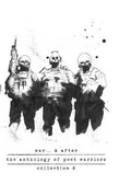 Cover: War... &After - Dead Reckoning Collective