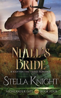 Enlarge image Cover: Niall's Bride - Stella Knight Books