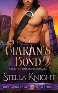 Cover: Ciaran's Bond - Stella Knight Books