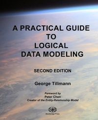 Abbildung von: A Practical Guide to Logical Data Modeling - Stockbridge Press