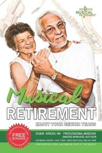 Enlarge image Cover: Musical Retirement - 10-10-10 Publishing