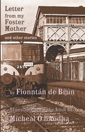 Cover: Letter from my Foster Mother and other Stories - Evertype