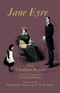 Cover: Jane Eyre - Evertype
