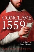Cover: Conclave 1559 - Apollo