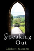 Cover: Speaking Out - Olympia Publishers