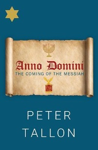 Enlarge image Cover: Anno Domini - Olympia Publishers