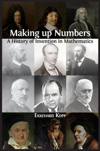 Abbildung von: Making up Numbers - Open Book Publishers