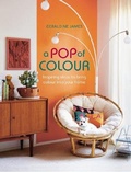 Cover: A Pop of Colour - CICO Books