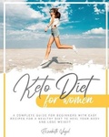 Cover: Keto Diet for Women - Perricci Francesco