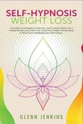 Cover: Self-Hypnosis Weight Loss - Massimo Gambelli